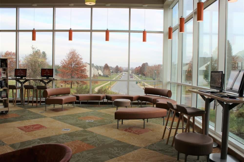 Frederick County Public Libraries All You Need to Know! Housewives