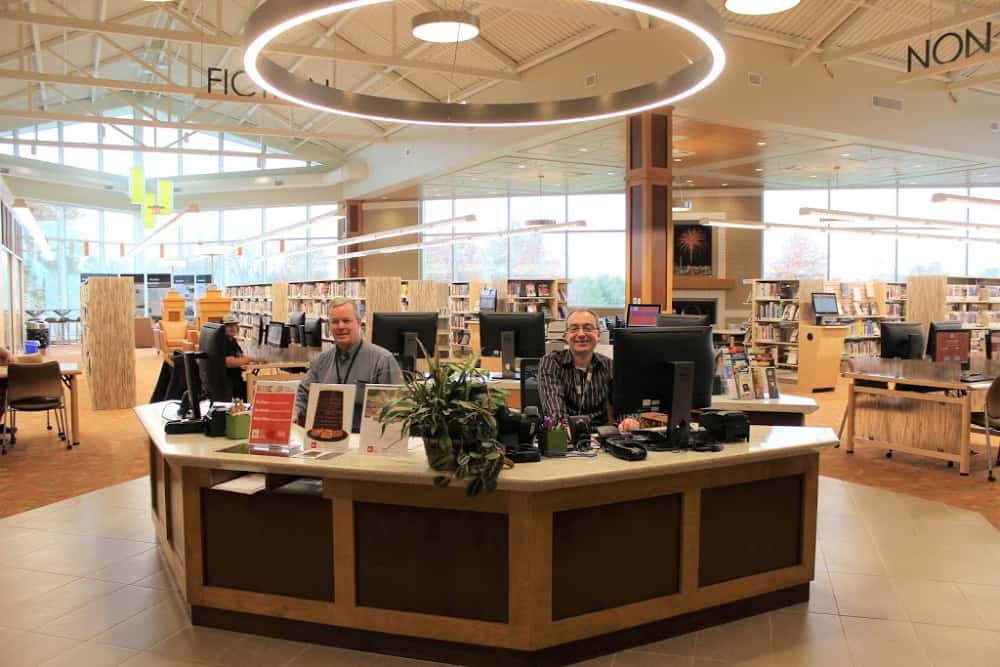 Frederick County Public Libraries All You Need to Know! Housewives