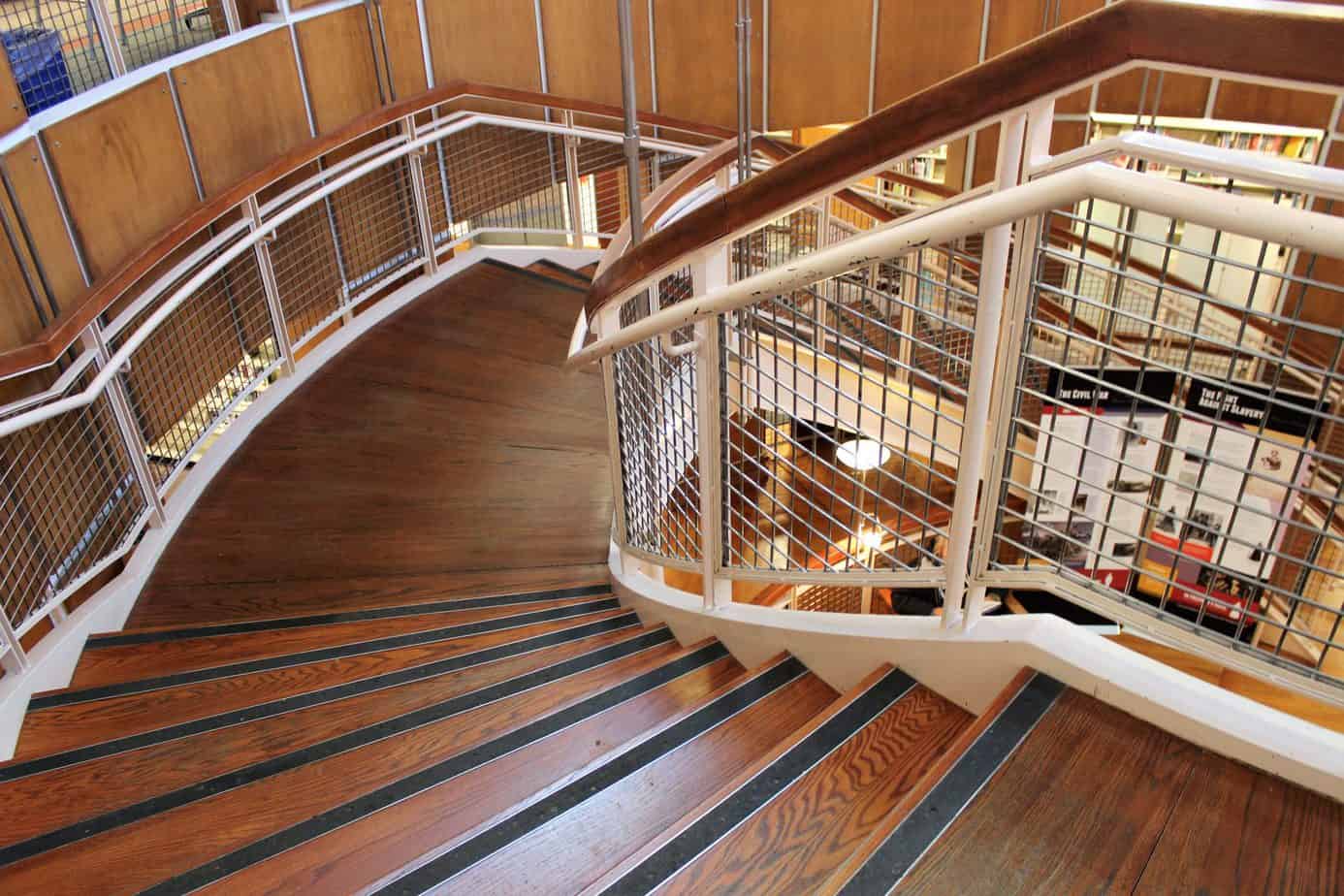 Frederick County Public Libraries: All You Need to Know! - Housewives