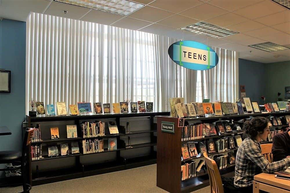 Frederick County Public Libraries All You Need to Know! Housewives