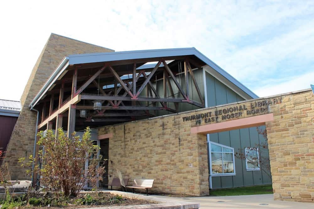 Frederick County Public Libraries All You Need to Know! Housewives