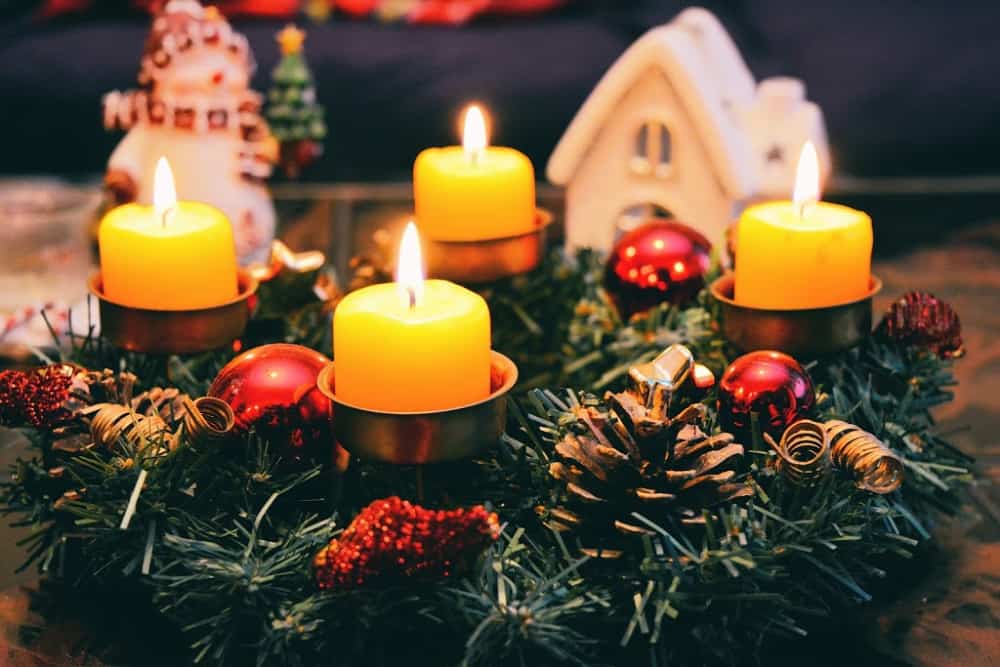 Traditional Village Christmas at Catoctin Furnace
