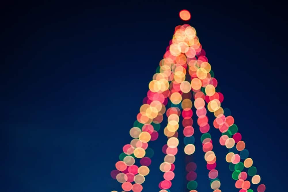 Free Christmas Events in Frederick, Md: Tis the Season!