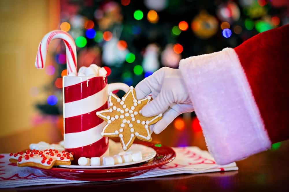 Free Christmas Events in Frederick, Md: Tis the Season!
