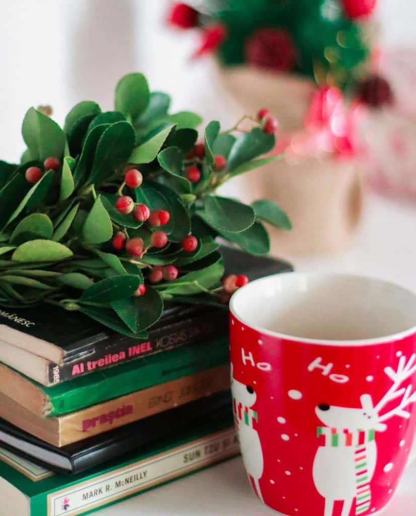 Free Christmas Events in Frederick, Md: Tis the Season!
