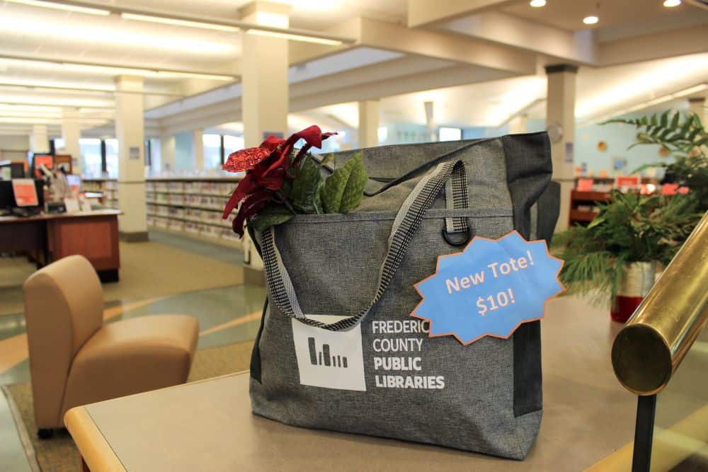 Frederick County Public Libraries All You Need to Know! Housewives