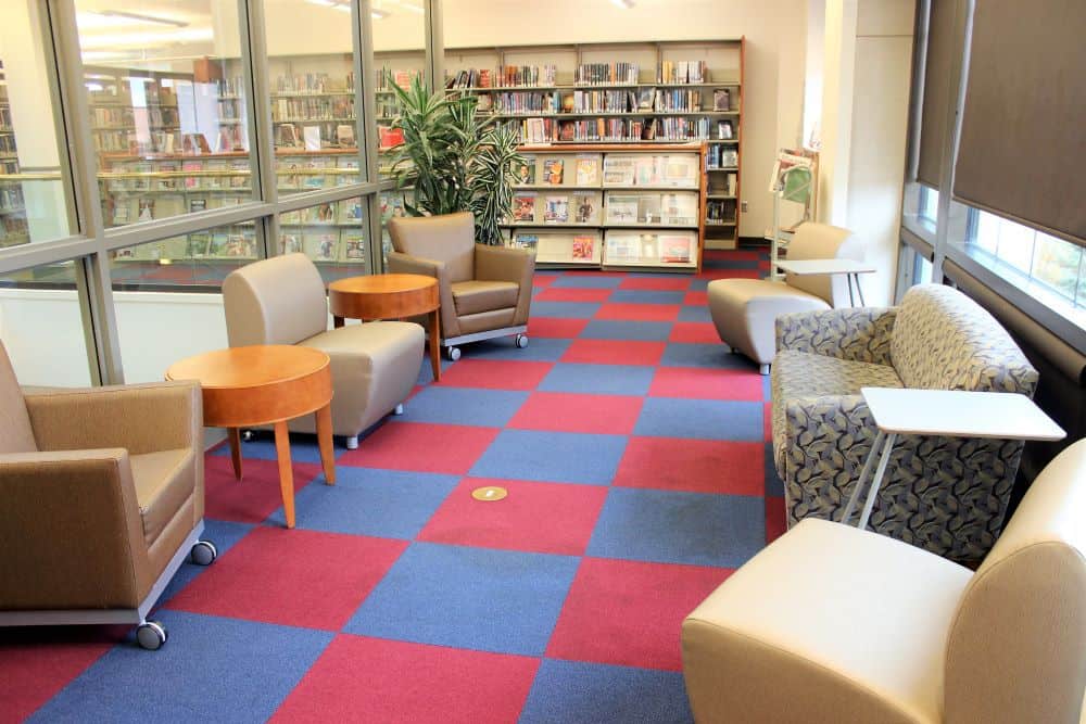 Frederick County Public Libraries All You Need to Know! Housewives