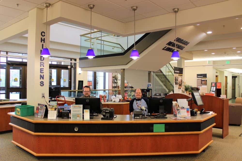 Frederick County Public Libraries All You Need to Know! Housewives