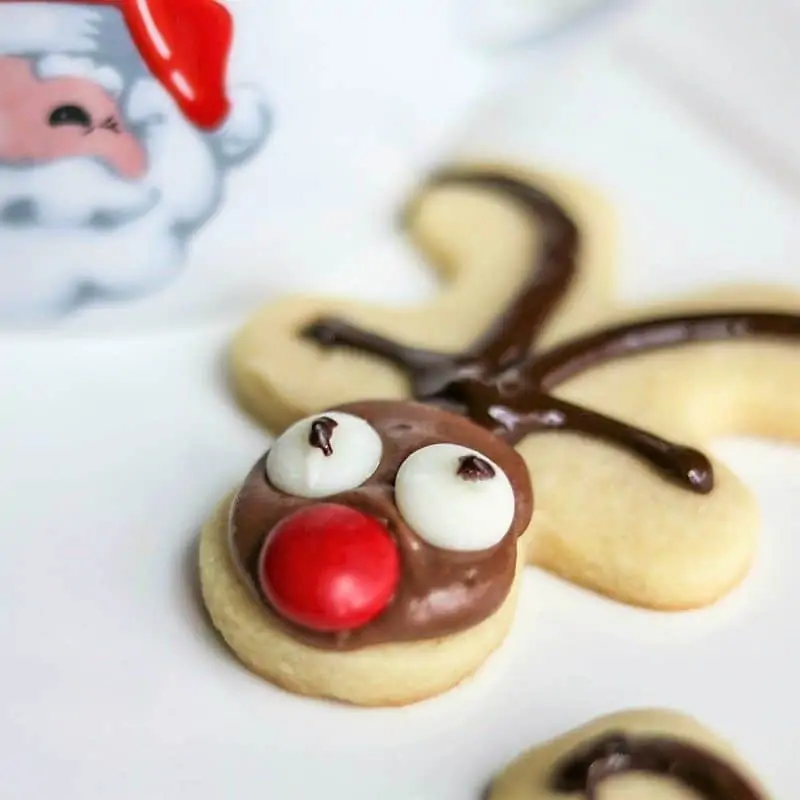 Creative Christmas Cookie Recipes