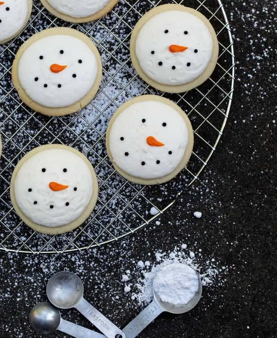 Creative Christmas Cookie Recipes