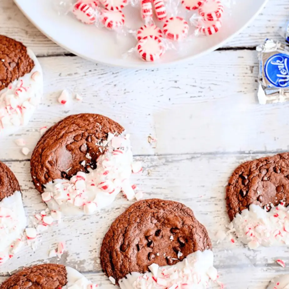 Best Christmas Cookie Recipes