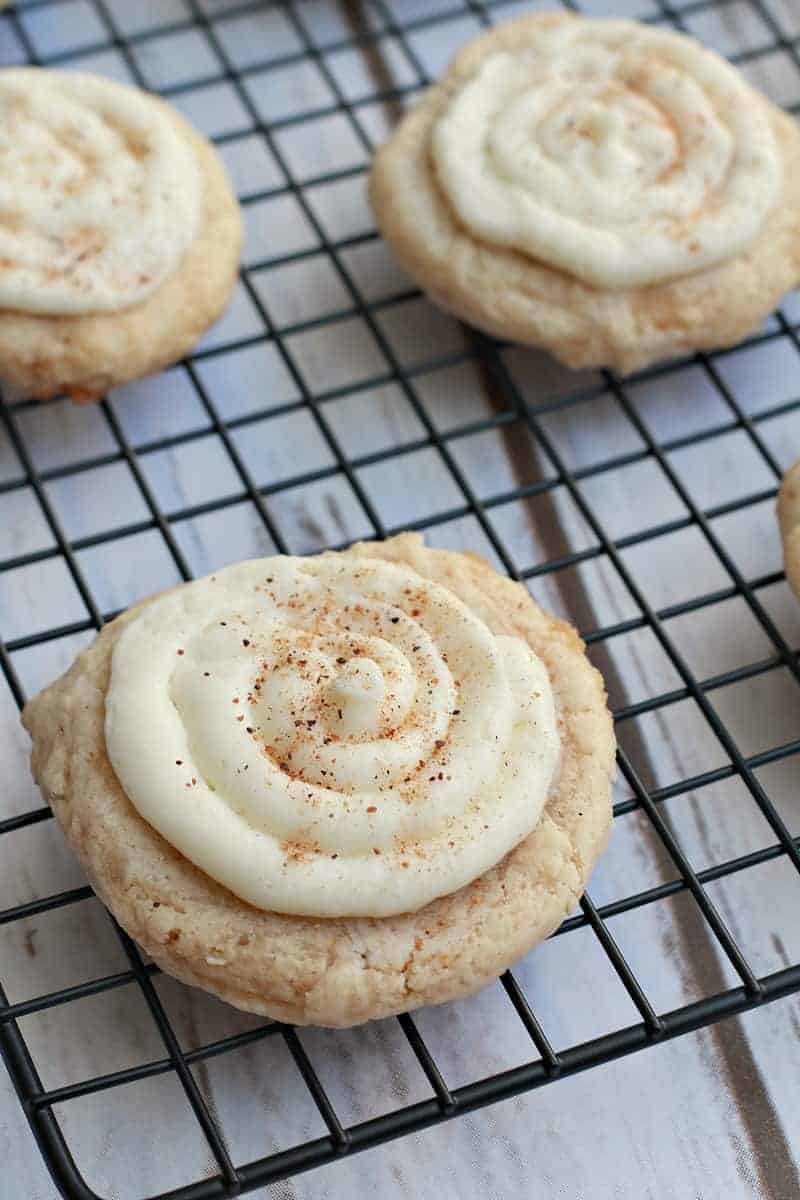 17+ Best Christmas Cookie Recipes For Your Holiday Season - Housewives