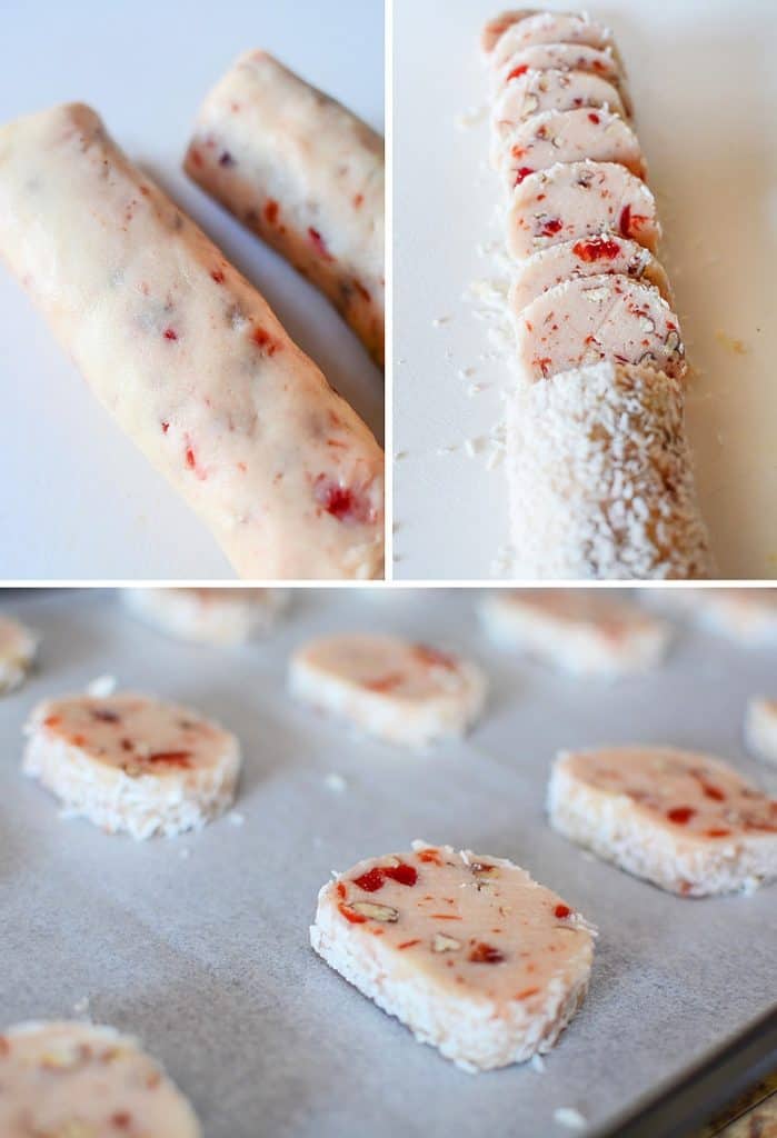 17+ Best Christmas Cookie Recipes For Your Holiday Season - Housewives ...