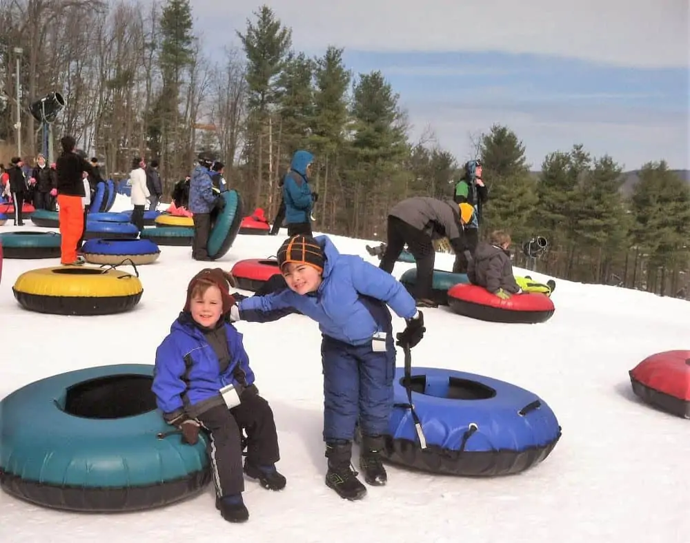 11 Ski Resorts Near Frederick, Md For A Fun Winter Day Trip