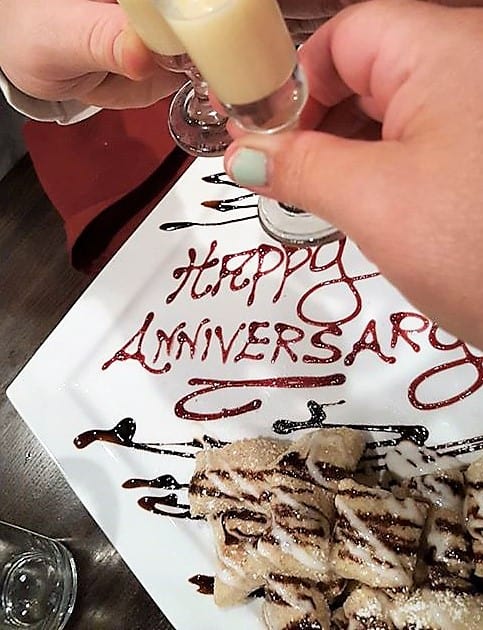 17 of the Most Romantic Restaurants in Frederick, MD! - Housewives of