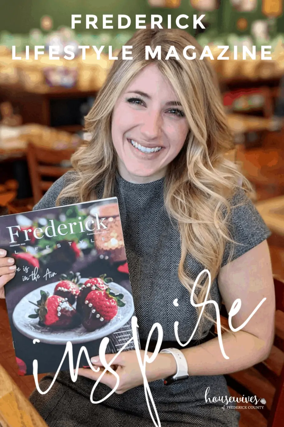 Frederick Lifestyle Magazine: Inspiring Hidden Heroes in Frederick Md