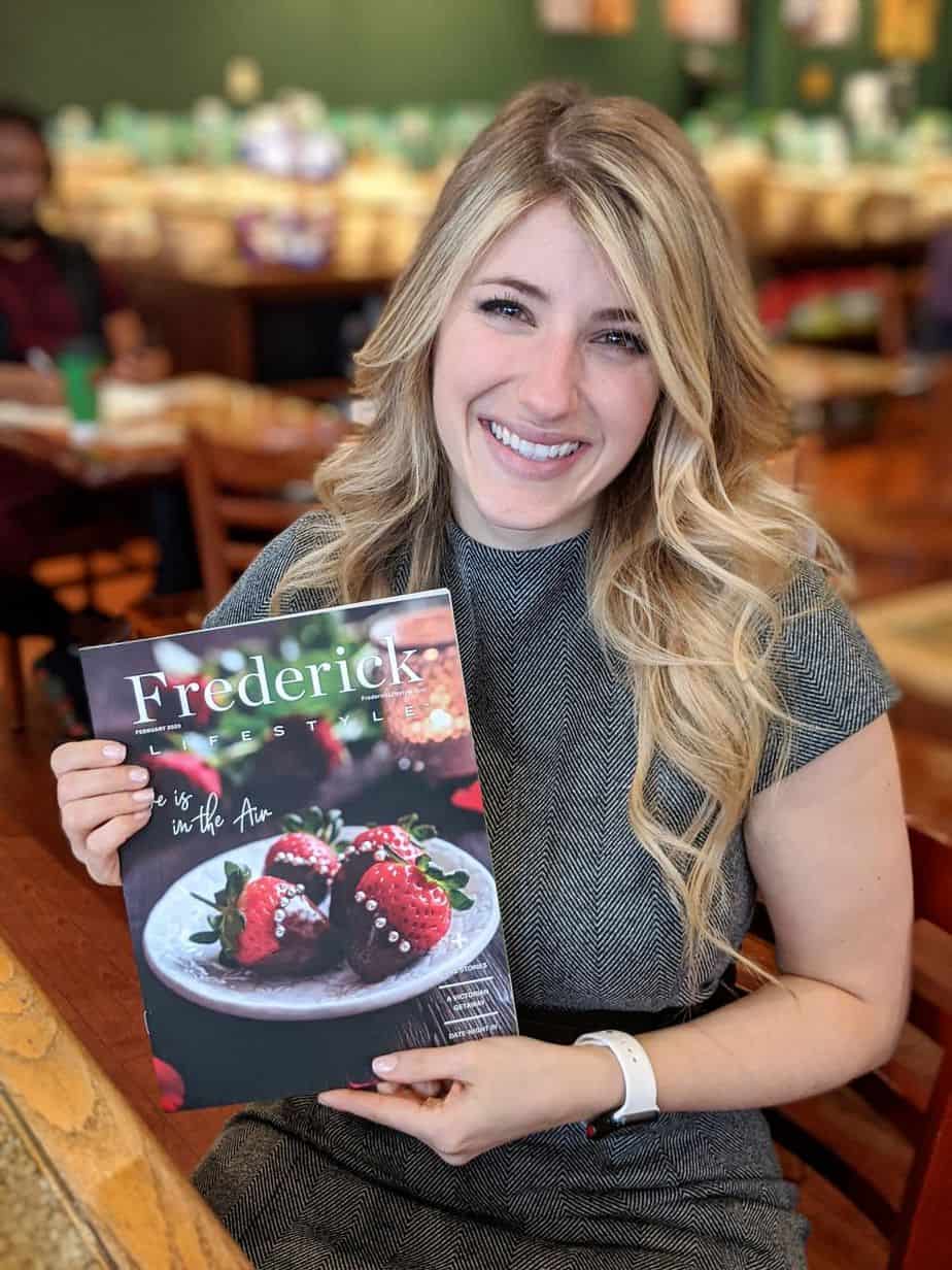 Frederick Lifestyle Magazine Inspiring Hidden Heroes in Frederick Md