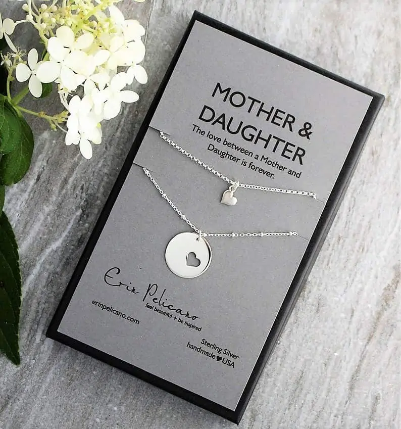 Mother's Day Unique Gifts -Erin Pelicano