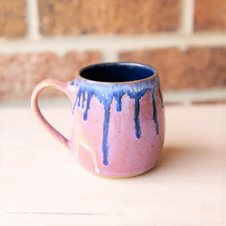 Mother's Day Unique Gifts - Ruthie Mason Pottery