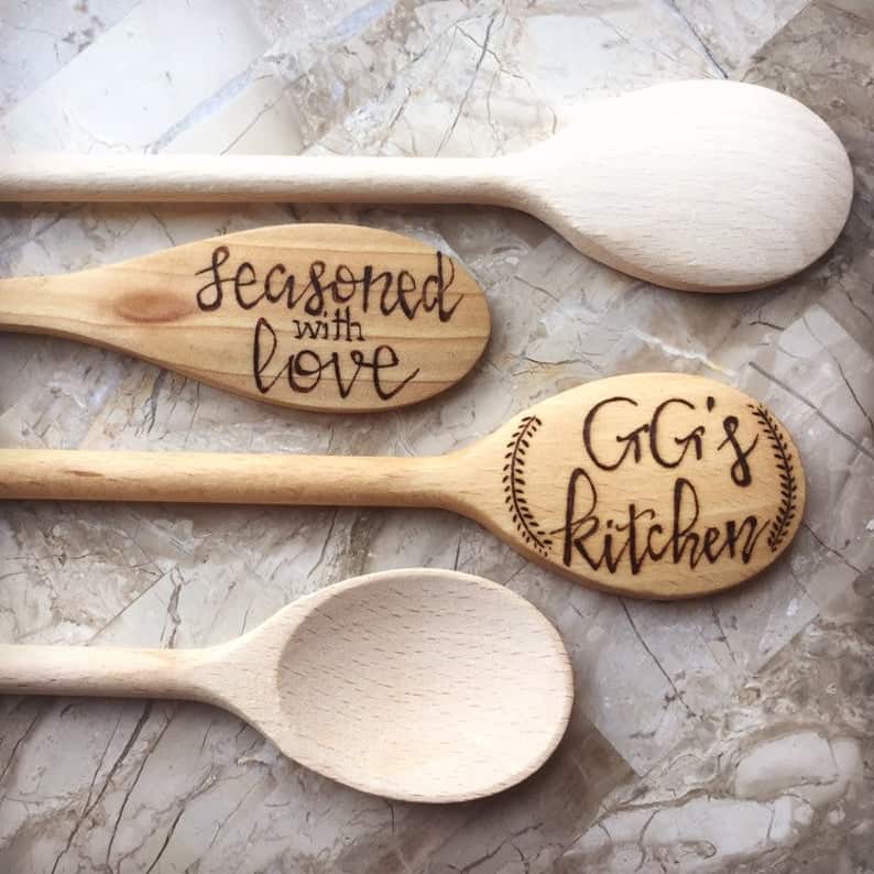 Mother's Day Unique Gifts - Wicked Woods Home & Kitchen