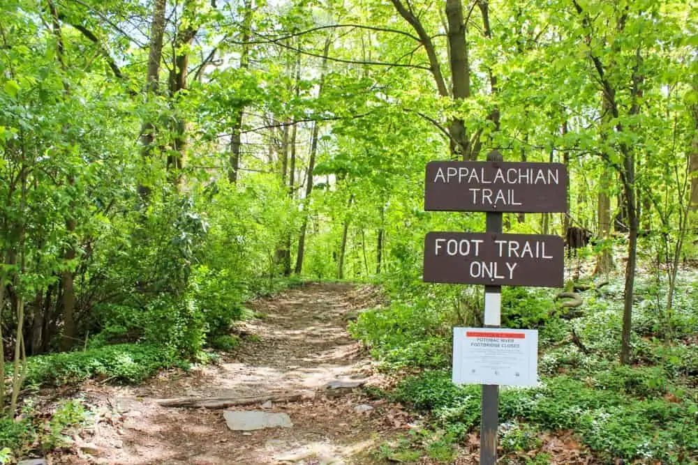 Appalachian Trail