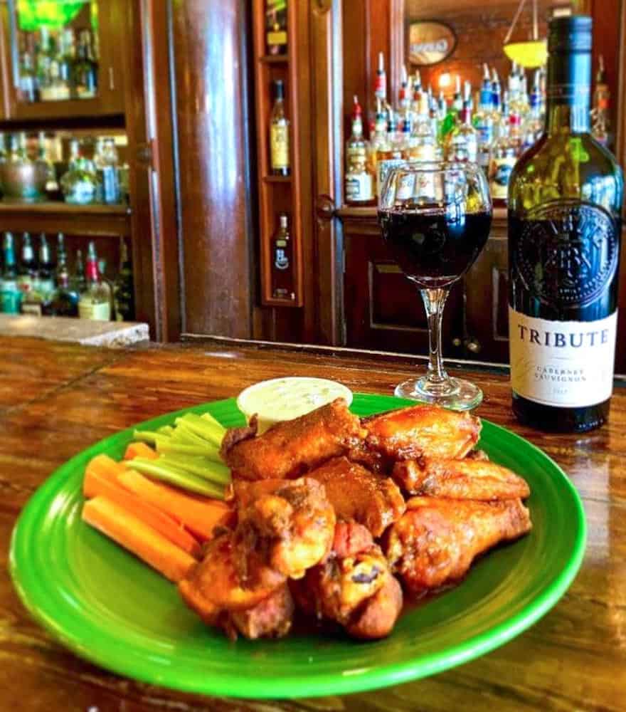 Top 15 Best Chicken Wings in Frederick Md