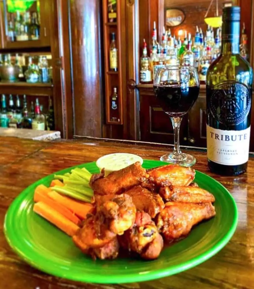 Top 15 Best Chicken Wings in Frederick MD