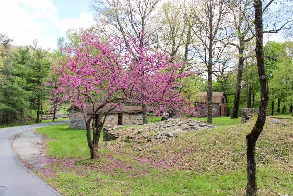 Visiting Gathland State Park & National War Correspondents Memorial Arch