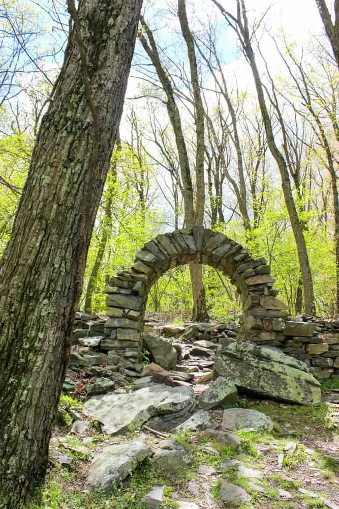 Stone Arch