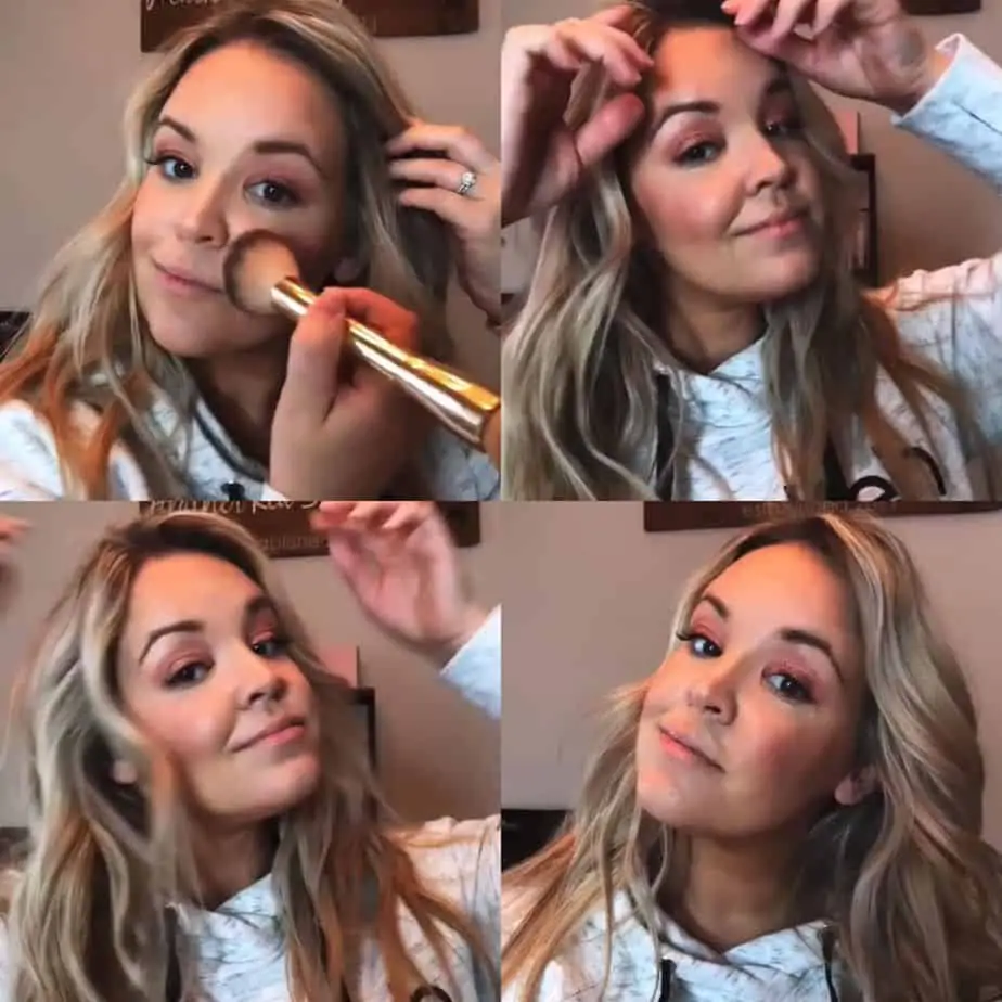 Heather Rea Makeup Tutorials