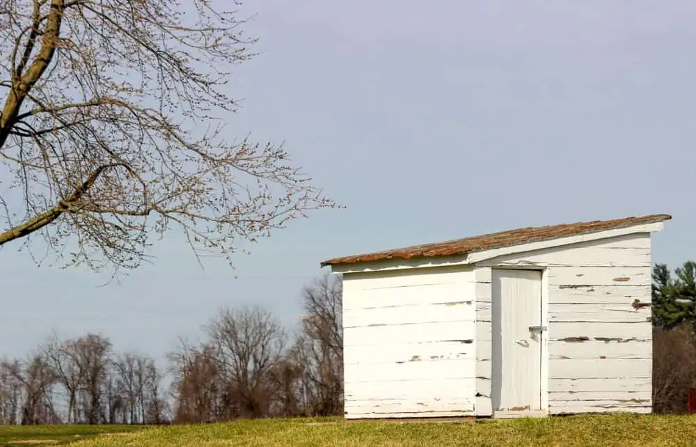 Best Farm at Monocacy National Battlefield, National Park Service