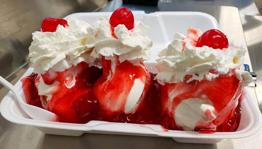 14 Best Ice Cream Places in Frederick County Maryland 11 Sweet Babe