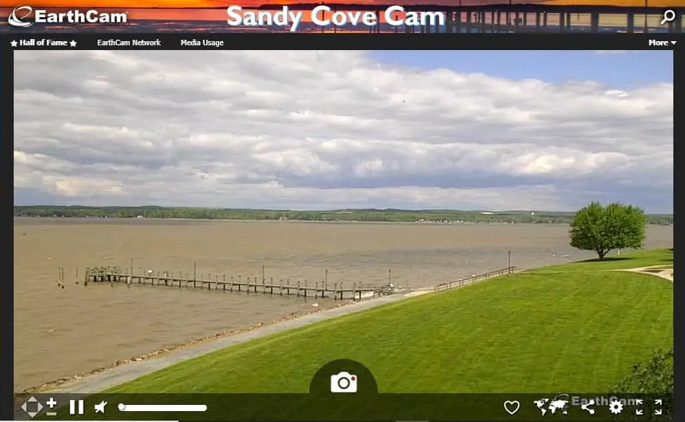 Sandy Cove North East River Maryland