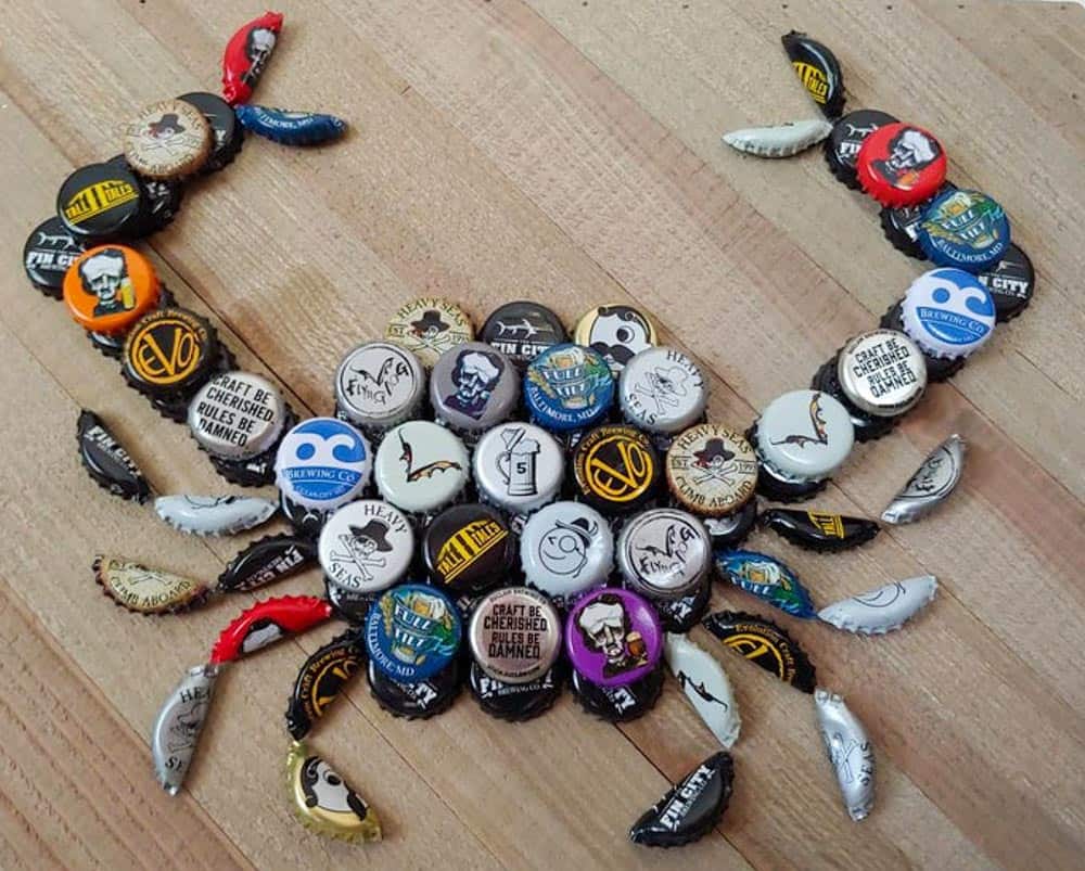 11 Awesome Made in Maryland Etsy Gifts For Marylanders Housewives of