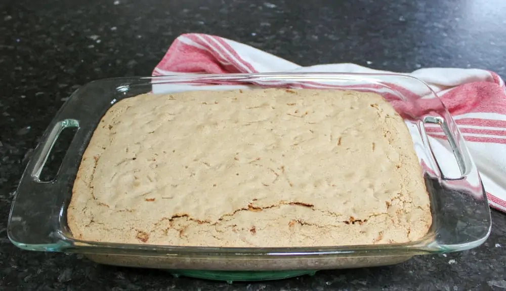 The Best Carrot Walnut Cake Recipe You'll Ever Make!