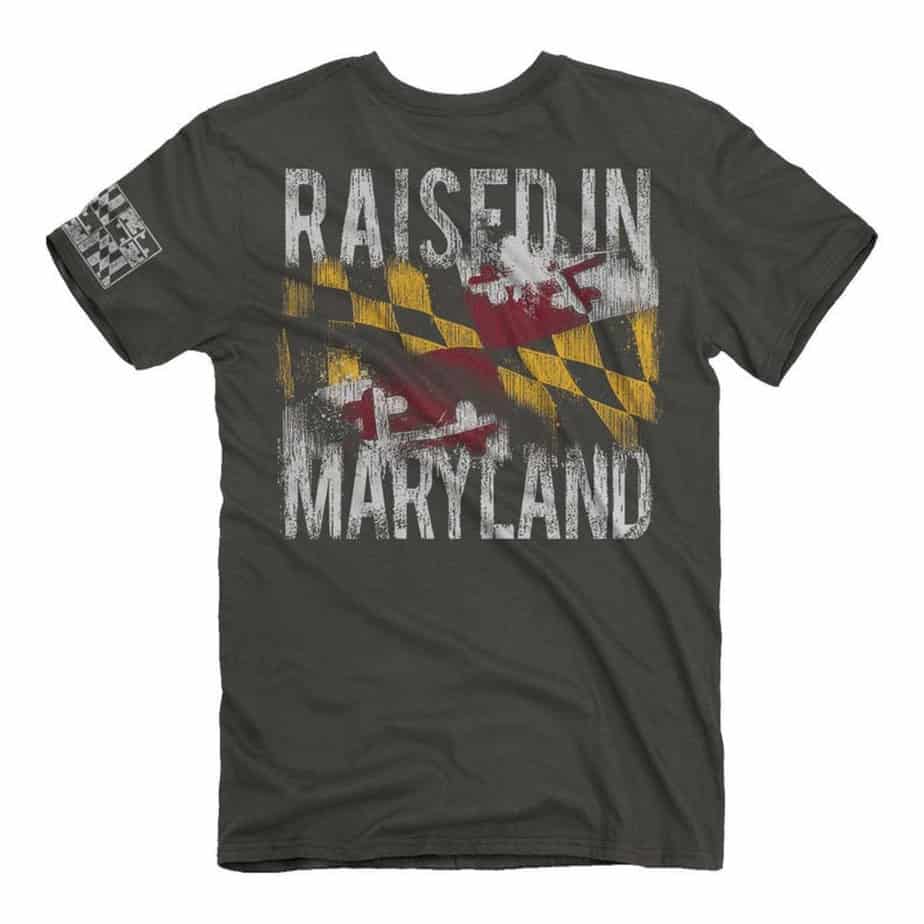 11 Awesome Made in Maryland Etsy Gifts For Marylanders