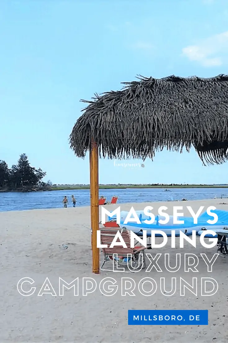 Massey's Landing: 10 Reasons to Stay at This Luxury Campground