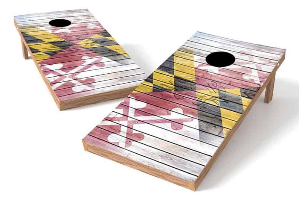 11 Awesome Made in Maryland Etsy Gifts For Marylanders Housewives of