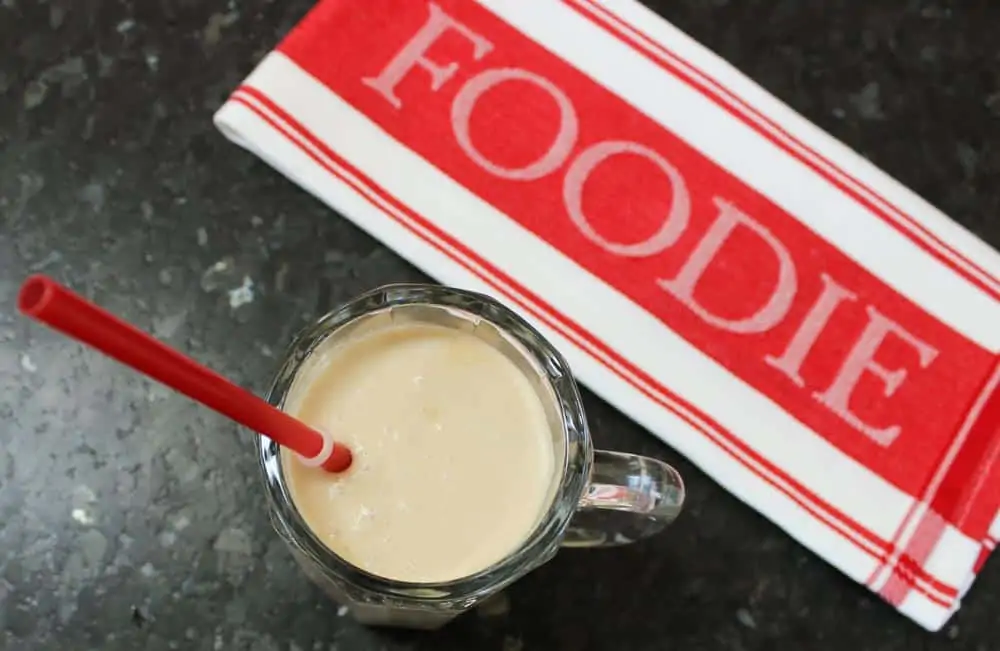 Iced Bulletproof Coffee Recipe: Keto Friendly