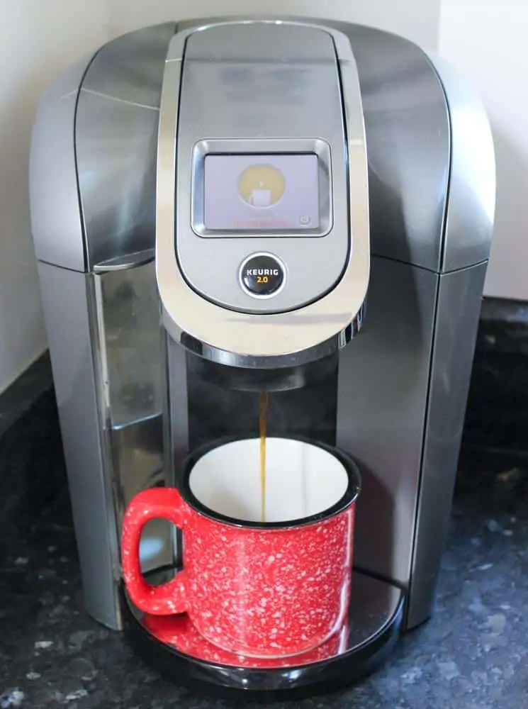 Iced Bulletproof Coffee Recipe: Keto Friendly