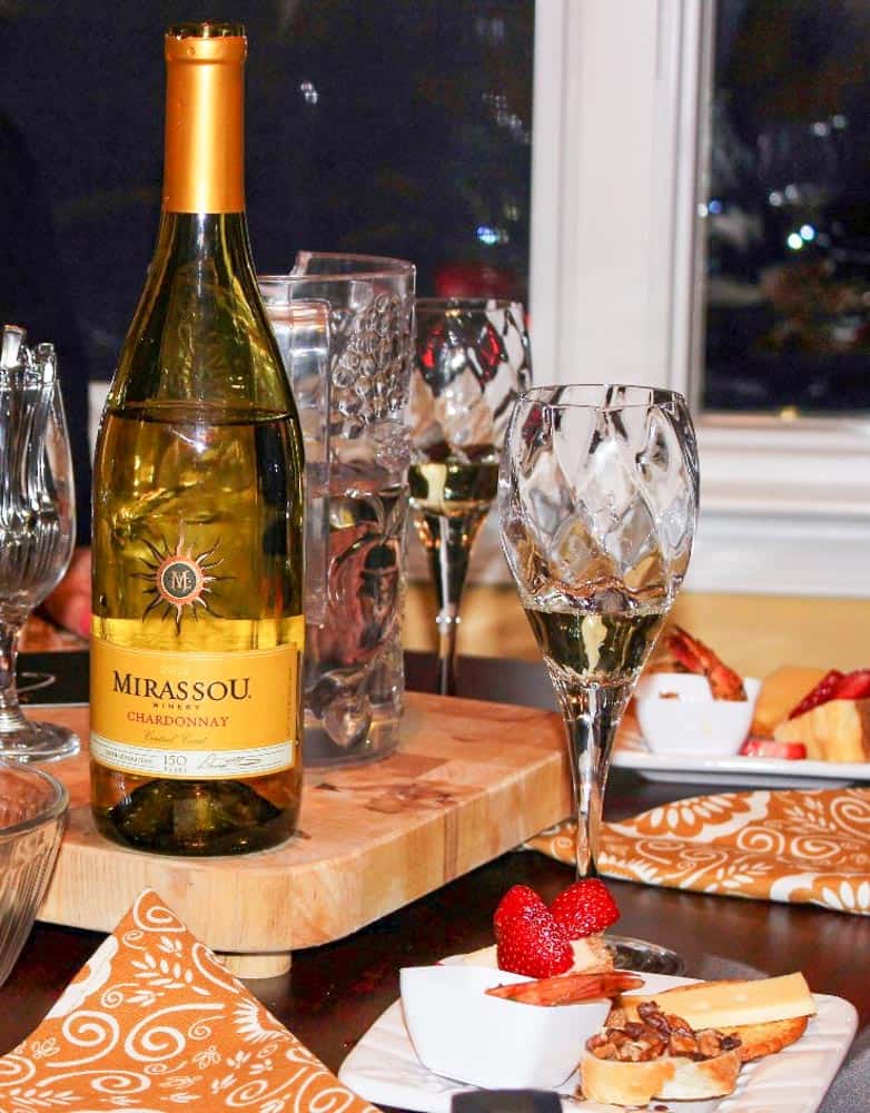 How To Host An At Home Wine Tasting Housewives of Frederick County