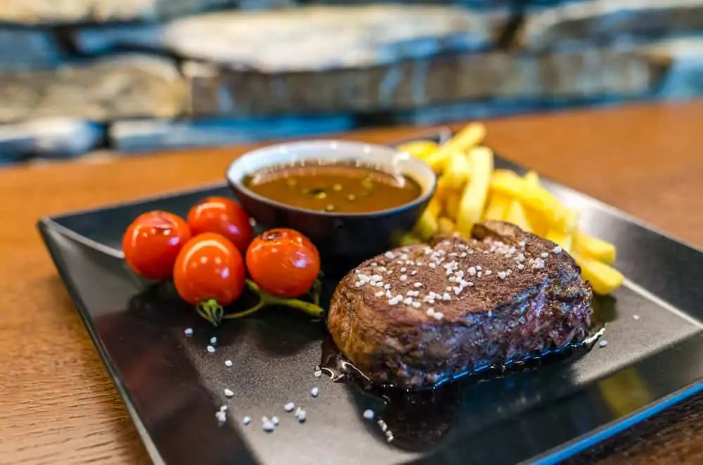 Best Steak Restaurants in Frederick, MD