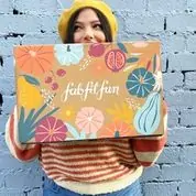FabFitFun Fall Box: Why It's Totally Worth Your Money!
