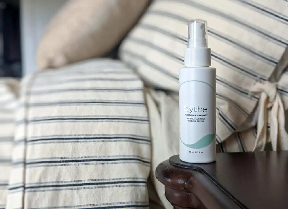 Hythe Tranquility Sleep Mist