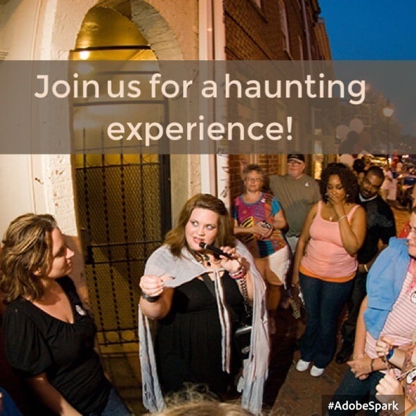 The Best Ghost Tours in Frederick Md and Beyond!