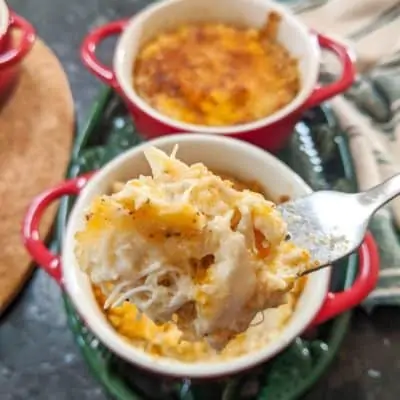 Traditional Maryland Crab Imperial Recipe