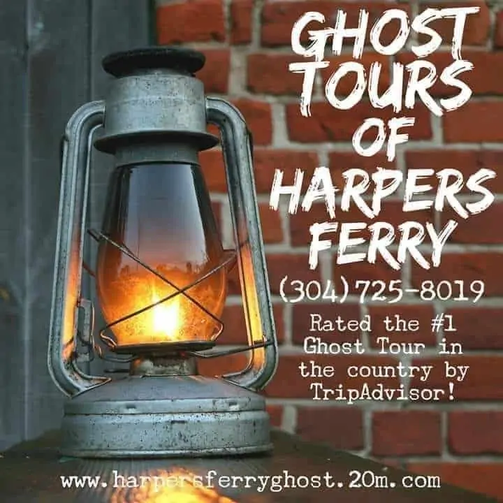 Harpers Ferry