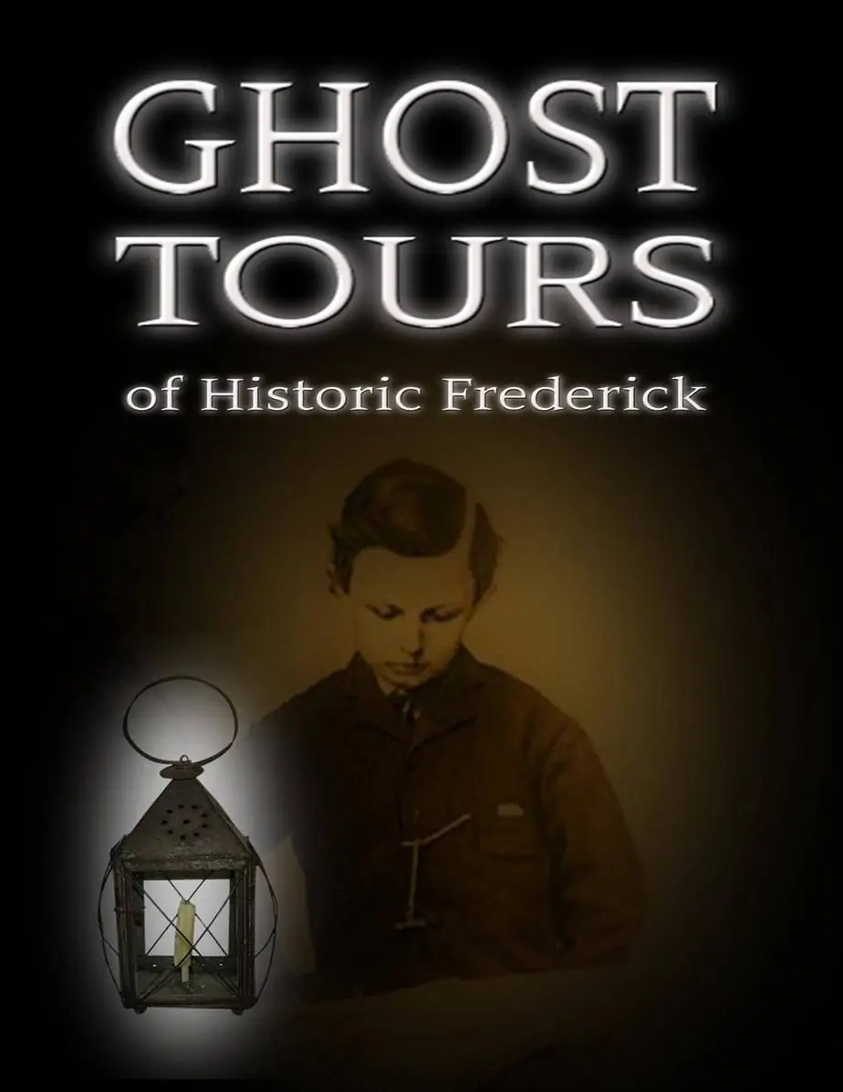 The Best Ghost Tours in Frederick Md and Beyond!