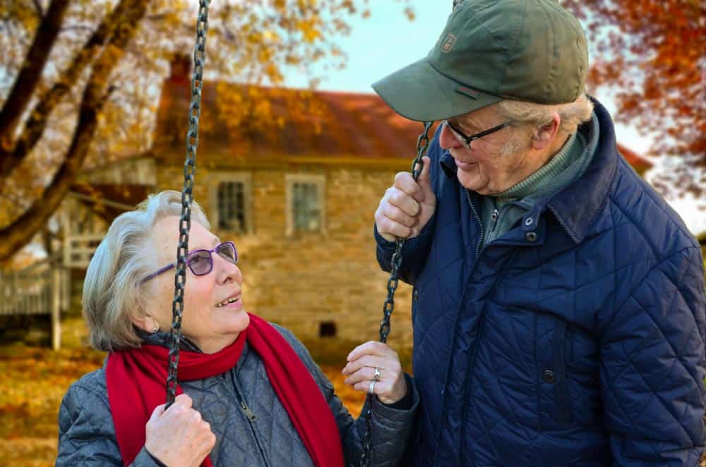 6 Aging in Place Solutions To Keep Your Loved Ones Safe