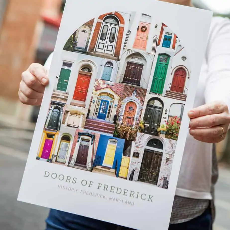 2020 Holiday Gift Guide for Frederick, Md: Gifts for Everyone On Your List!